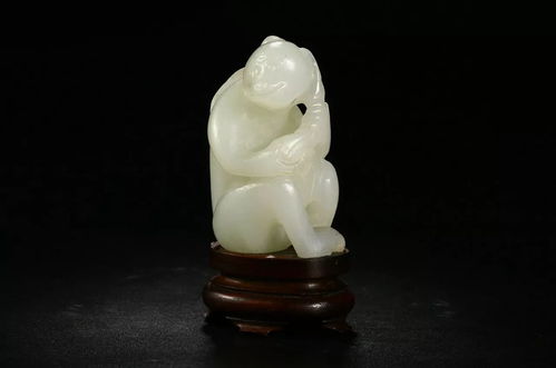 典藏雅集 精品收藏級玉器 今晚不見不散